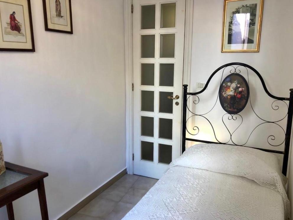 Casa Cariddi Boutique Apartment Taormina Exterior photo