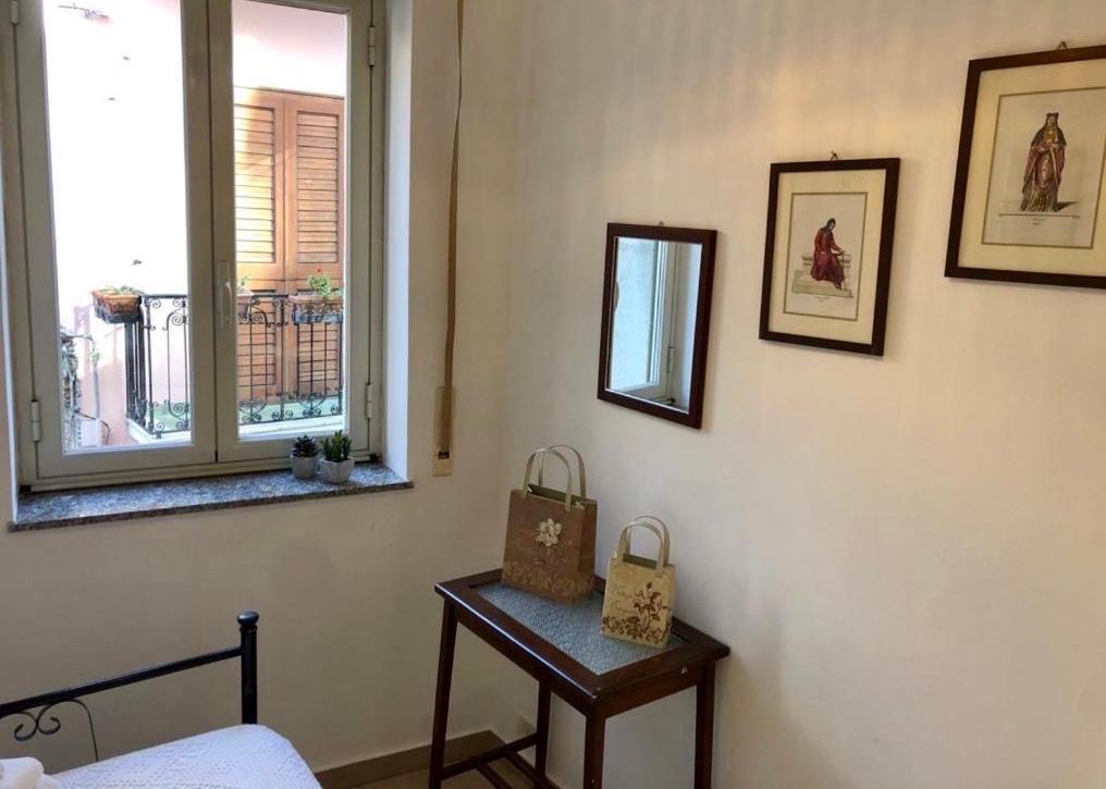 Casa Cariddi Boutique Apartment Taormina Exterior photo